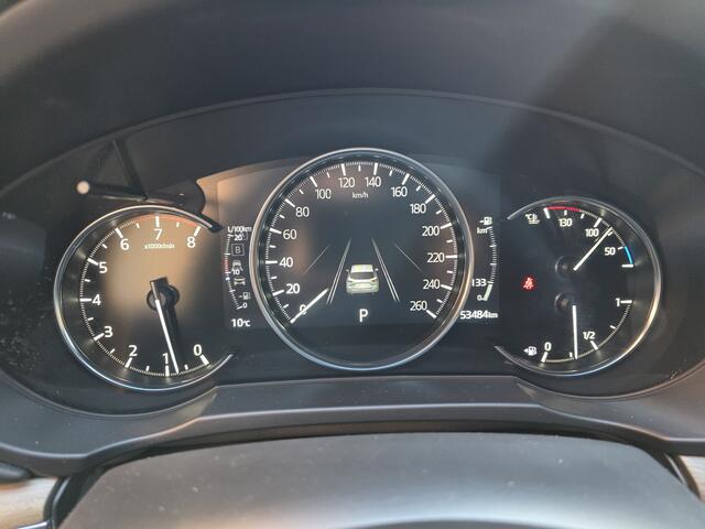 Mazda CX-5 2.0 SkyActiv-G 165 Signature | Zwarte hemel | Bose | 360