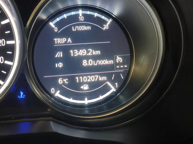 Mazda CX-5 2.0 SkyActiv-G 165 Comfort AUTOMAAT uit 2022 Rijklaar + 12 maanden Bovag-garantie Henk Jongen Auto's in Helmond, al 50 jaar service zoals 't hoort!