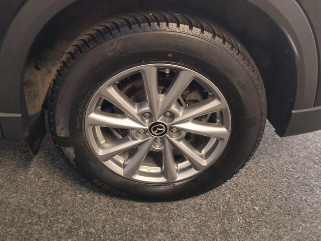 Mazda CX-5 2.0 SkyActiv-G 165 Comfort AUTOMAAT uit 2022 Rijklaar + 12 maanden Bovag-garantie Henk Jongen Auto's in Helmond, al 50 jaar service zoals 't hoort!