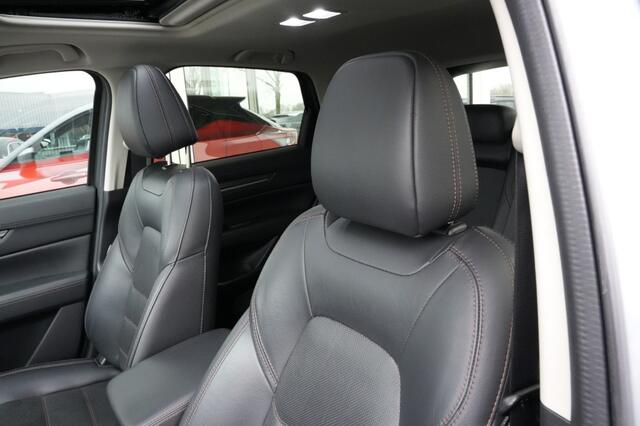 Mazda CX-5 2.0 165 SIGNATURE/BOMVOL/ Pano/ Camera/ Navi/Bose/ ALL in prijs