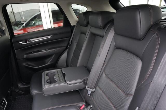 Mazda CX-5 2.0 165 SIGNATURE/BOMVOL/ Pano/ Camera/ Navi/Bose/ ALL in prijs