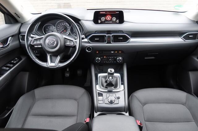 Mazda CX-5 2.0 SAG 165 TS+ 2WD, NAVI , CAMERA, TREKHAAK ENZ...