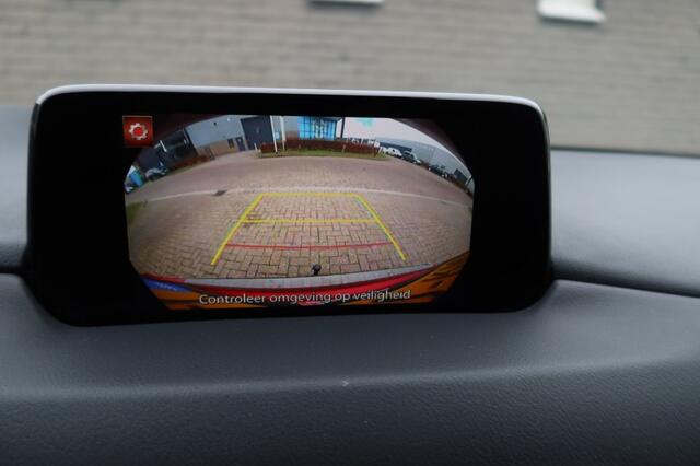 Mazda CX-5 2.0 SAG 165 TS+ 2WD, NAVI , CAMERA, TREKHAAK ENZ...