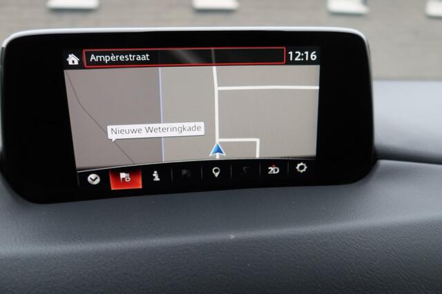 Mazda CX-5 2.0 SAG 165 TS+ 2WD, NAVI , CAMERA, TREKHAAK ENZ...