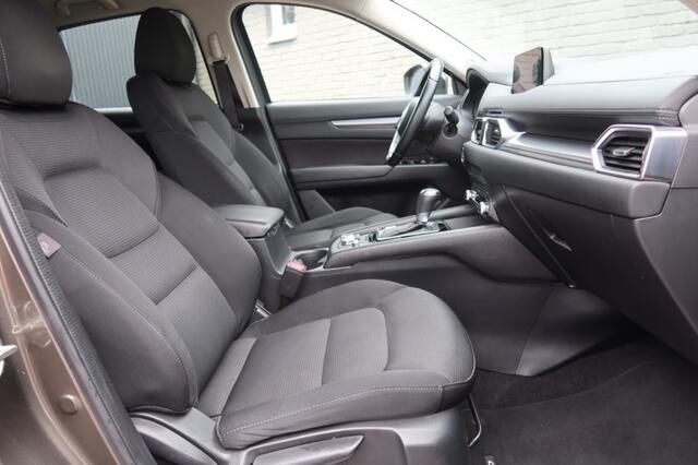 Mazda CX-5 2.0 4WD 165 LUXURY ,NAVI, 360 CAMERA, CARPLAY ENZ...