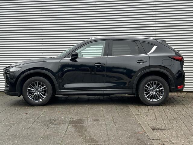 Mazda CX-5 2.0 SkyActiv-G 165 Business Comfort | Trekhaak | Applecarplay | Goed onderhouden |