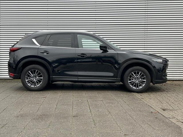 Mazda CX-5 2.0 SkyActiv-G 165 Business Comfort | Trekhaak | Applecarplay | Goed onderhouden |