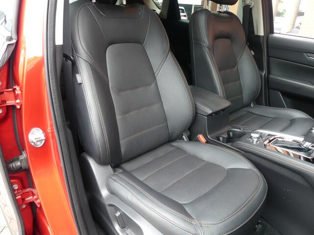 Mazda CX-5 2.5 SkyActiv-G 194 Luxury / Schuifdak / Trekhaak