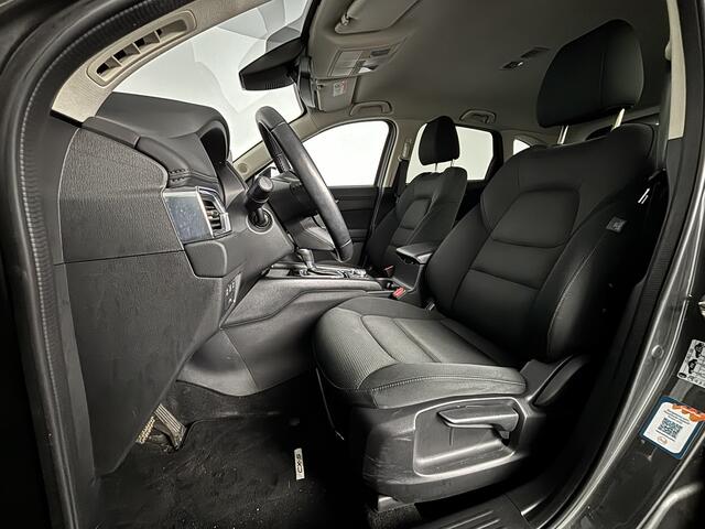 Mazda CX-5 2.0 e-SkyActiv-G M Hybrid 165pk | Automaat | Trekhaak