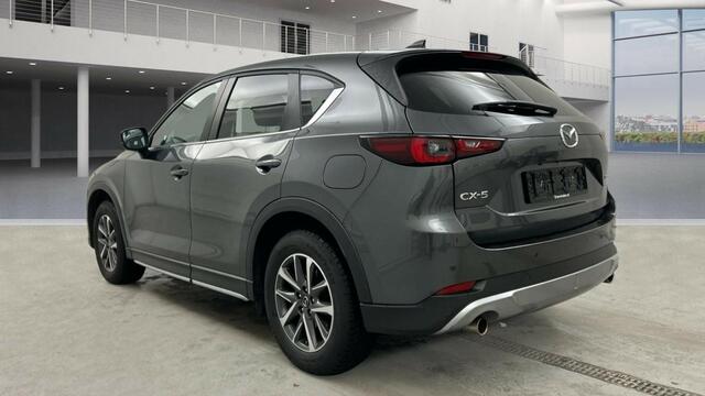 Mazda CX-5 SkyActiv-G 165 6MT Newground *Trekhaak* *BTW auto* *Dealeronderhouden* *All-in prijs*