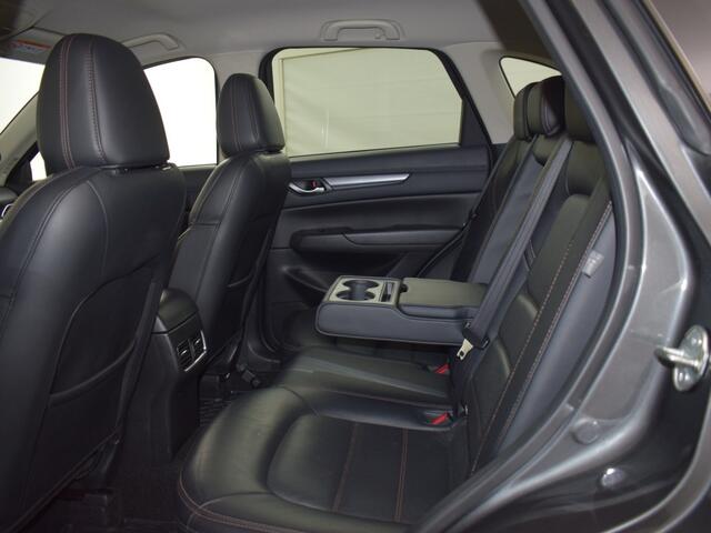 Mazda CX-5 2.0 SkyL GT AUTOMAAT LEER 19" LMV SPOILER PAKKET