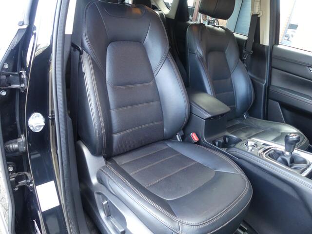 Mazda CX-5 2.0 SkyActiv-G 165 Skylease GT