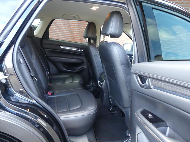 Mazda CX-5 2.0 SkyActiv-G 165 Skylease GT