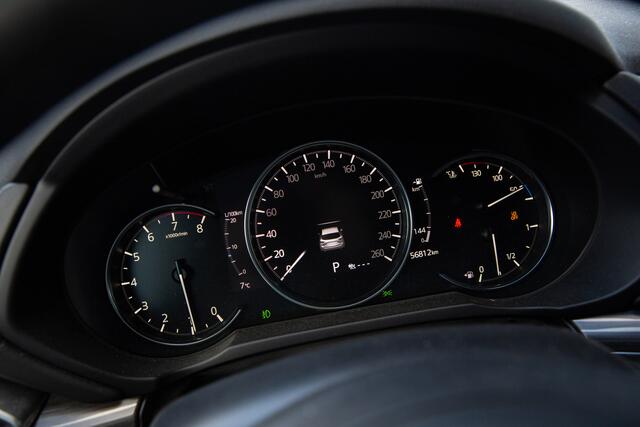 Mazda CX-5 2.0 SkyActiv-G 165 Luxury , Adap. cruise, Bose, Stoel/stuurverwarming,