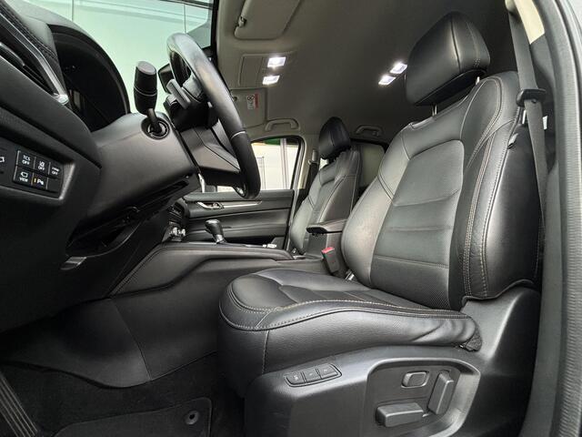 Mazda CX-5 2.0 SkyActiv-G 165 Luxury Stoelventilatie | Memory | Bose