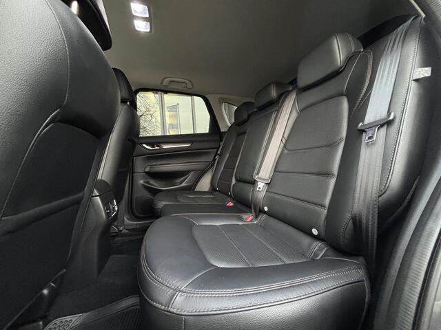 Mazda CX-5 2.0 SkyActiv-G 165 Luxury Stoelventilatie | Memory | Bose