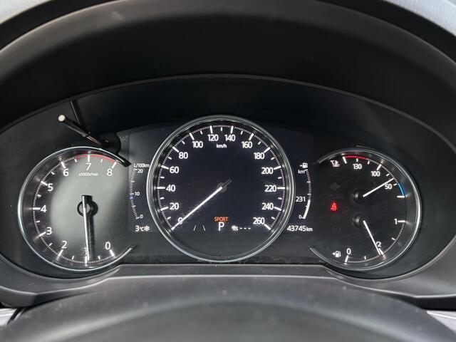 Mazda CX-5 2.0 SkyActiv-G 165 Luxury Stoelventilatie | Memory | Bose