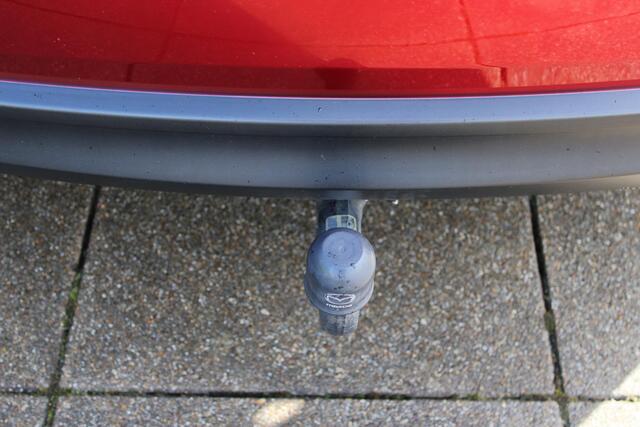 Mazda CX-5 2.0 SkyActiv-G 165 TS+ TREKHAAK, NAVIGATIE, ACHTERUITRIJCAMERA