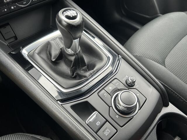 Mazda CX-5 2.0 SkyActiv-G 165 Skylease+ | Trekhaak | Camera | CruiseControl |