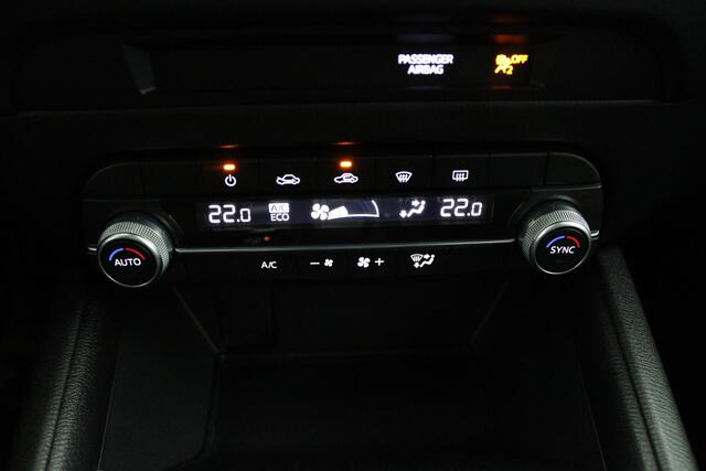 Mazda CX-5 2.0 SkyActiv-G 165 Style Selected | Trekhaak | Parkeersensoren | Navigatie | Dodehoekassistent