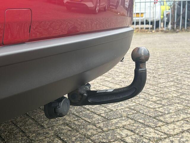 Mazda CX-5 2.0 SkyActiv-G 165 Skylease Luxury