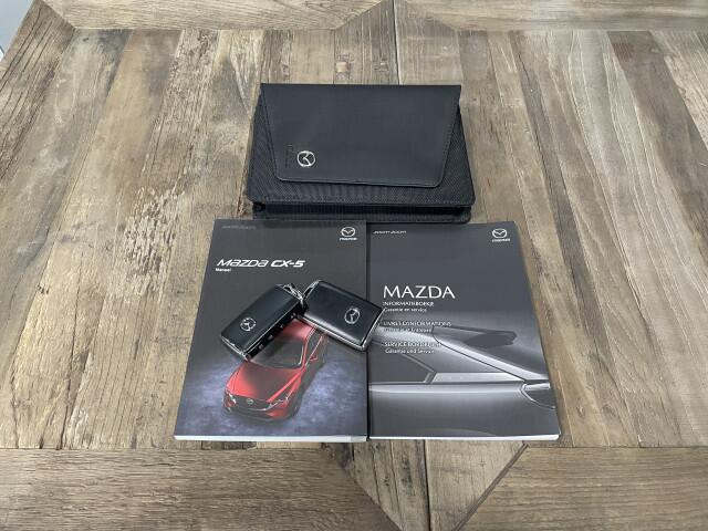 Mazda CX-5 2.0 SkyActiv Navi 360Camera El.Klep Head-Up