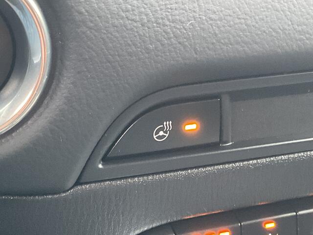 Mazda CX-5 2.0 SkyActiv-G 165 Automaat Trekhaak Stoel/Stuurverw Carplay Cruise Camera NL-Auto!