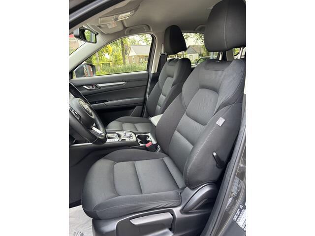 Mazda CX-5 2.5 SkyActiv-G 194 GT-M, Trekhaak,Camera,1 Jaar garantie