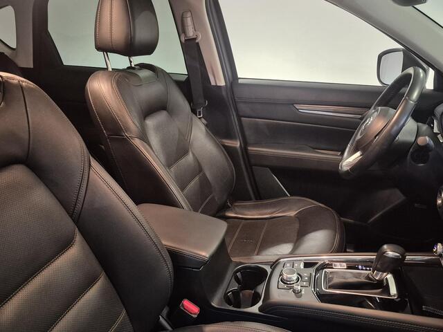 Mazda CX-5 2.5 SkyActiv-G 194 Signature | Leder | Trekhaak | Bose