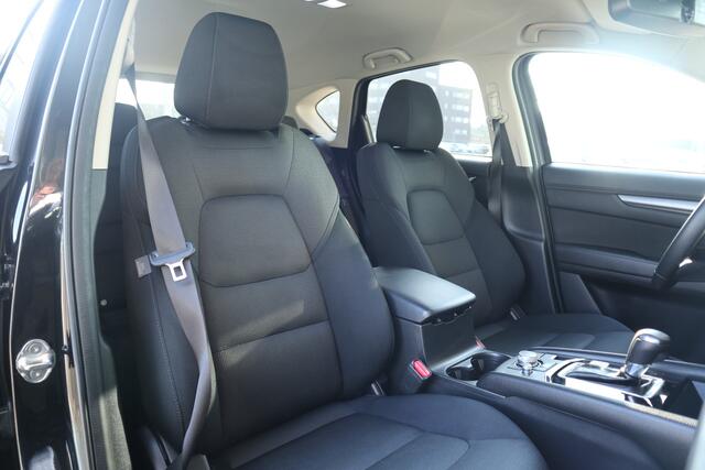 Mazda CX-5 2.0 e-SkyActiv-G M Hybrid 165 Centre-Line Trekhaak / LED / Navi / Clima / Cruise