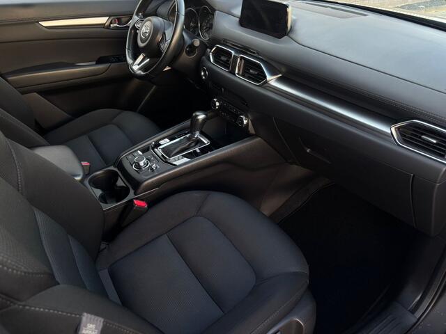 Mazda CX-5 2.0 SAG 160 GT-M 4WD Aut. | Trekhaak