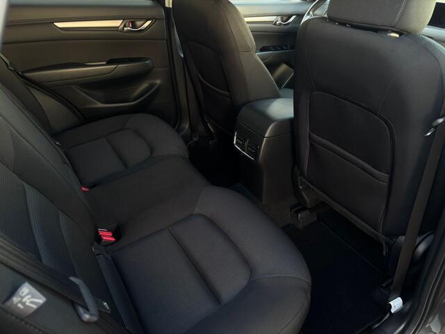 Mazda CX-5 2.0 SAG 160 GT-M 4WD Aut. | Trekhaak