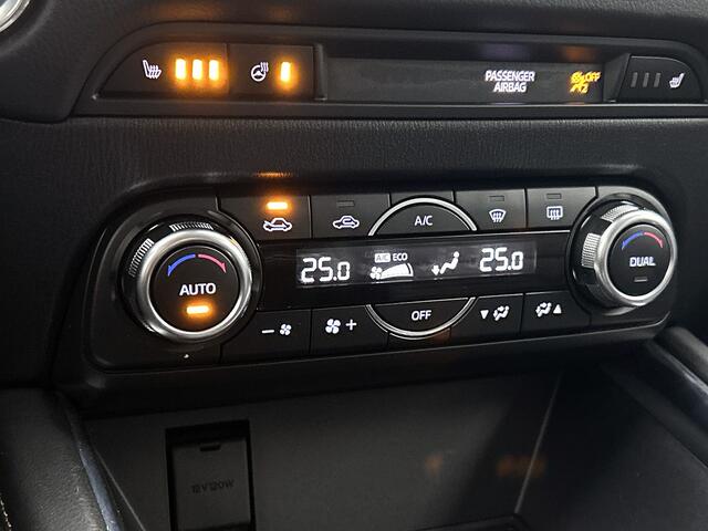 Mazda CX-5 2.0 SkyActiv-G 165 GT-M / Full options !!