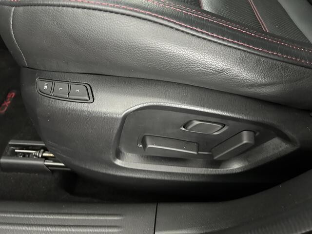 Mazda CX-5 2.5 194pk Homura Schuifdak Leder 360-Camera Bose Keyless Stoelverwarming