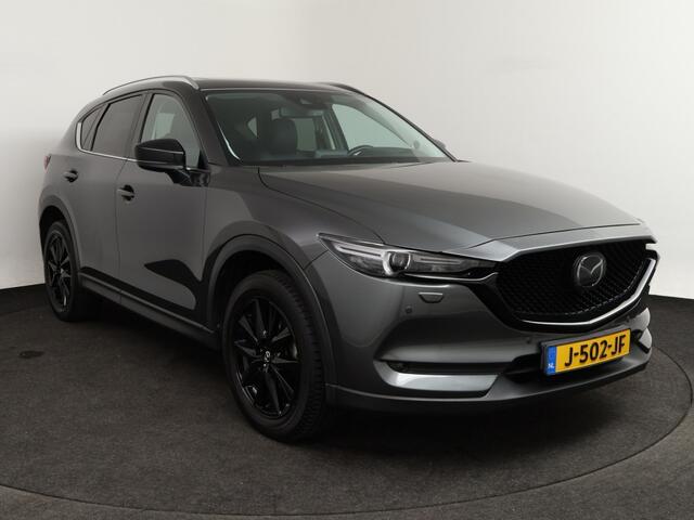 Mazda CX-5 2.5 SAG 194 GT-M 4WD | Schuifdak o Trekhaak o Leder