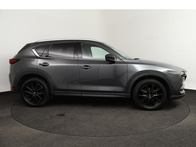 Mazda CX-5 2.5 SAG 194 GT-M 4WD | Schuifdak o Trekhaak o Leder