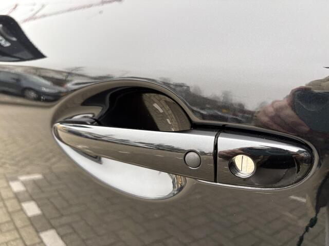 Mazda CX-5 2.0 e-SkyActiv-G M Hybrid 165 Homura NL auto / Dealer onderhouden / 1e eig. / Trekhaak / Sunroof