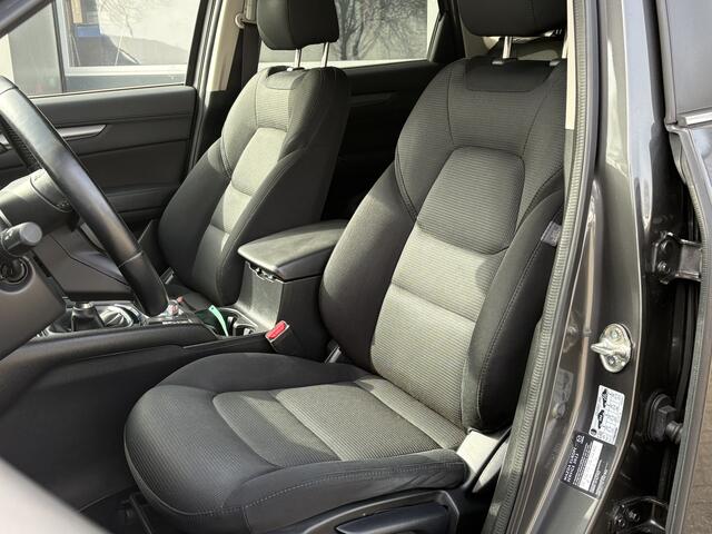 Mazda CX-5 2.0 SkyActiv-G 165 Skylease+ | Navi | Camera | HUD | All Season | Cruise & Climate Control | Interesse? Bel of App naar: 06 30 51 05 90