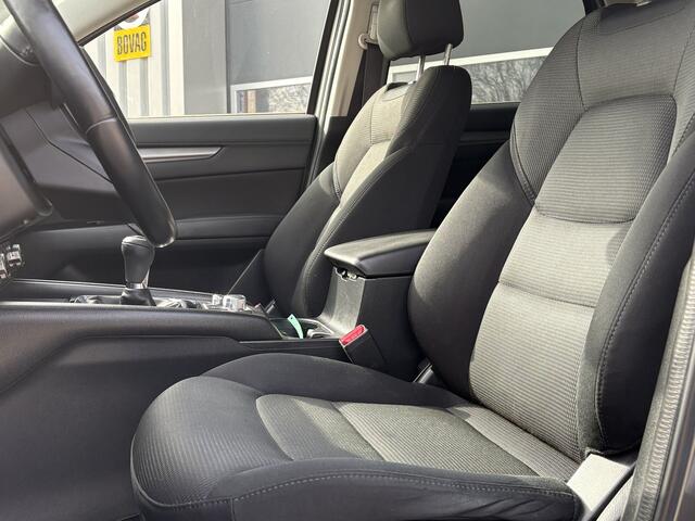 Mazda CX-5 2.0 SkyActiv-G 165 Skylease+ | Navi | Camera | HUD | All Season | Cruise & Climate Control | Interesse? Bel of App naar: 06 30 51 05 90