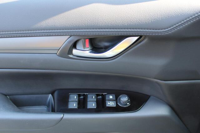 Mazda CX-5 2.0 SkyActiv-G 165 Style Selected , Trekhaak, Leder, 360 Camera, Bose, Apple Caplay, Android Auto, Stoelverwarming, Clima, Cruise, Navi, LMV 19 Inch, LKA, PDC, BSM