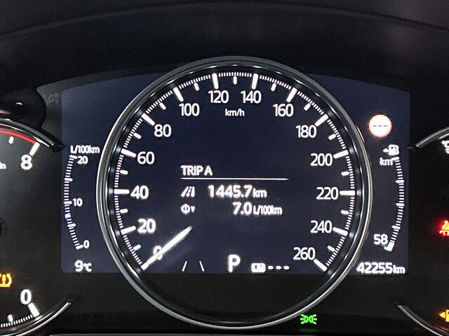 Mazda CX-5 2.0 SkyActiv-G 165 Luxury