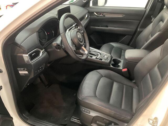 Mazda CX-5 2.5 194pk AWD Automaat Homura Comfort Schuifdak