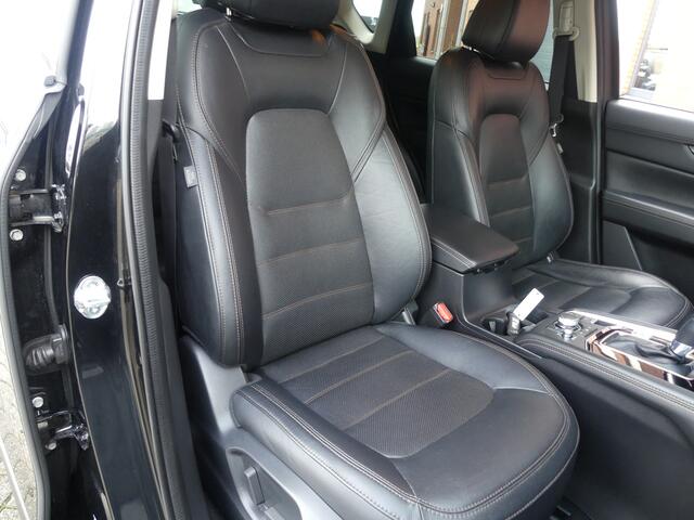 Mazda CX-5 2.5 4WD SkyActiv-G 194 Signature