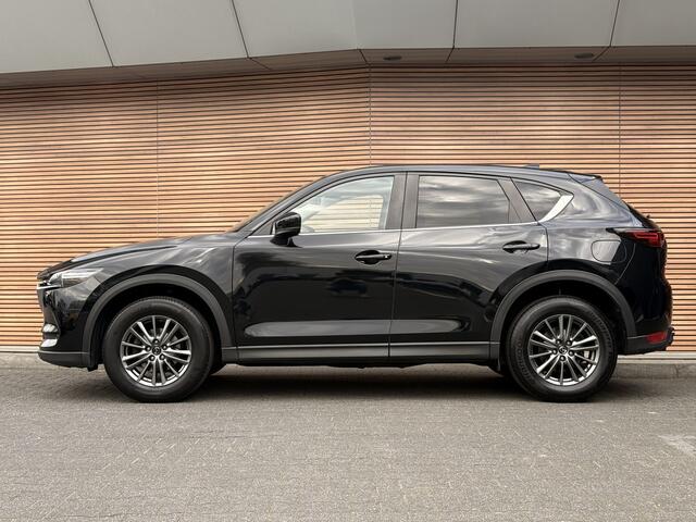 Mazda CX-5 2.0 SkyActiv-G 165 TS+ Trekhaak / Navi / Camera / Telefoon