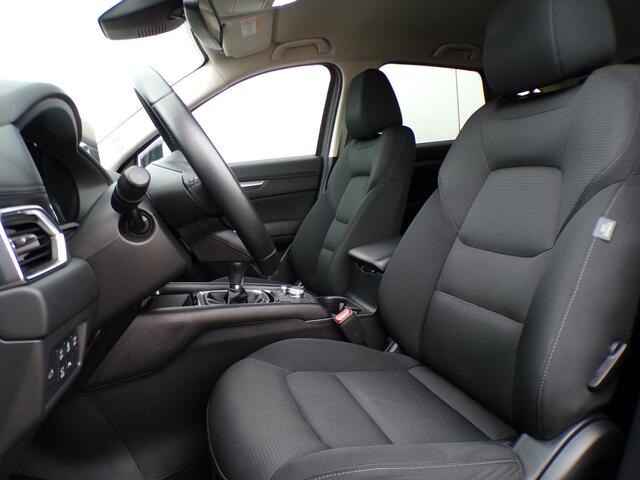 Mazda CX-5 2.0 SAG 165 Comfort, Afn. Trekhaak / Camera 360 / Head-up Display / Full LED / 19' LMV