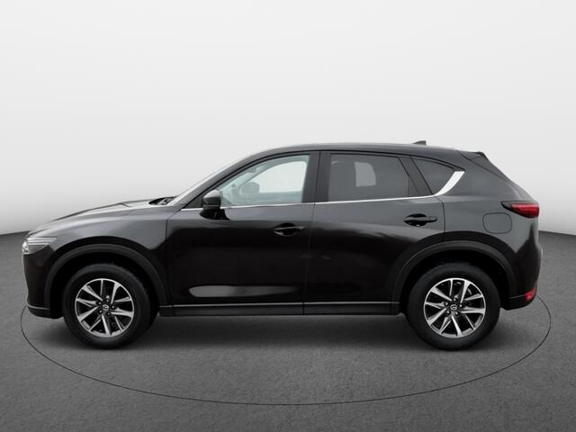 Mazda CX-5 2.0 SAG 165 SkL GT Aut. | Bose audio | Leder