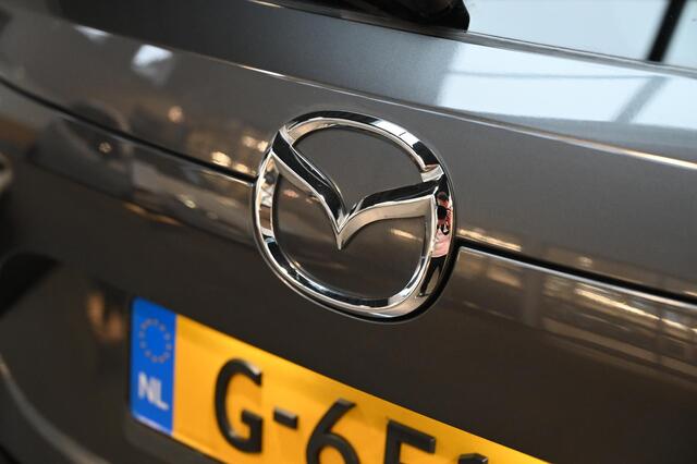 Mazda CX-5 SkyActiv-G 165 automaat Business Luxury *Dealeronderhouden *All-in prijs*