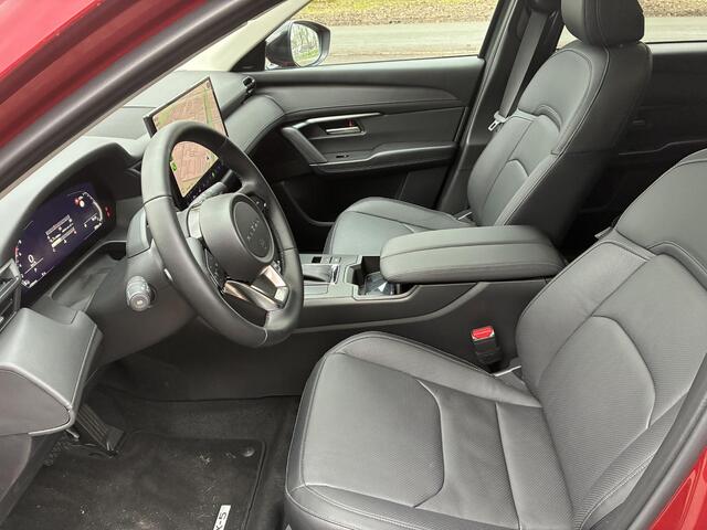 Mazda CX-5 2.5 E-SKYACTIV G 141 M HYBRID Homura