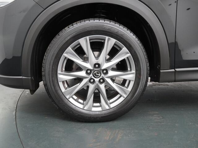 Mazda CX-5 SKYACTIV-G 165 Luxury / Automaat / Sunroof