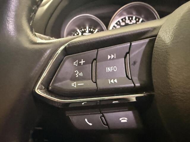 Mazda CX-5 2.0 SkyActiv-G 165 Style Selected | TREKHAAK | CARPLAY | HEAD UP DISPLAY | 360° CAMERA |